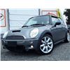 Image 2 : B4 --  2002 MINI COOPER S , Silver, 149745 KM's