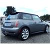 Image 8 : B4 --  2002 MINI COOPER S , Silver, 149745 KM's