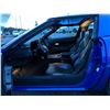 Image 103 : C6C --  1994 CHEVROLET CORVETTE , Blue, 72319 KM's