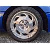 Image 60 : C6C --  1994 CHEVROLET CORVETTE , Blue, 72319 KM's