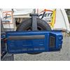 Image 52 : C6E --  2010 JEEP WRANGLER SPORT 4X4, Blue, 172 053  KM's