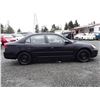 Image 8 : A3 --  2002 HONDA CIVIC DX , Black, 282400 KM's
