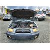 Image 25 : E6 --  2003 SUBARU FORESTER 2.5X AWD , Grey, 307018 KM's