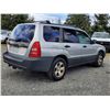 Image 8 : E6 --  2003 SUBARU FORESTER 2.5X AWD , Grey, 307018 KM's