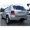 Image 17 : E5 --  2008 JEEP GRAND CHEROKEE OVERLAND 4X4, Grey, 274901 KM's