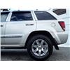 Image 24 : E5 --  2008 JEEP GRAND CHEROKEE OVERLAND 4X4, Grey, 274901 KM's