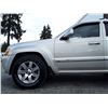 Image 25 : E5 --  2008 JEEP GRAND CHEROKEE OVERLAND 4X4, Grey, 274901 KM's