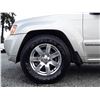Image 26 : E5 --  2008 JEEP GRAND CHEROKEE OVERLAND 4X4, Grey, 274901 KM's
