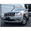 Image 3 : E5 --  2008 JEEP GRAND CHEROKEE OVERLAND 4X4, Grey, 274901 KM's