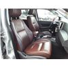 Image 42 : E5 --  2008 JEEP GRAND CHEROKEE OVERLAND 4X4, Grey, 274901 KM's