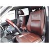 Image 60 : E5 --  2008 JEEP GRAND CHEROKEE OVERLAND 4X4, Grey, 274901 KM's