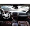 Image 65 : E5 --  2008 JEEP GRAND CHEROKEE OVERLAND 4X4, Grey, 274901 KM's