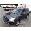 Image 2 : D3 --  2005 HONDA PILOT EXL AWD, Grey, 184806 MILES
