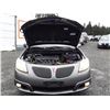 Image 25 : B6 --  2005 PONTIAC VIBE , Grey, 188 495 KM's