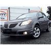 Image 2 : B6 --  2005 PONTIAC VIBE , Grey, 188 495 KM's