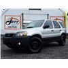 Image 1 : A9 --  2007 FORD ESCAPE XLT AWD, Grey, 115,737 MILES