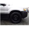 Image 21 : A9 --  2007 FORD ESCAPE XLT AWD, Grey, 115,737 MILES