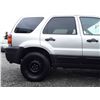 Image 23 : A9 --  2007 FORD ESCAPE XLT AWD, Grey, 115,737 MILES