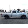 Image 10 : G4 --  2010 DODGE RAM 1500 QUAD CAB 4X4, Silver, 193268 KM's