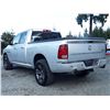 Image 17 : G4 --  2010 DODGE RAM 1500 QUAD CAB 4X4, Silver, 193268 KM's