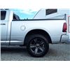Image 23 : G4 --  2010 DODGE RAM 1500 QUAD CAB 4X4, Silver, 193268 KM's