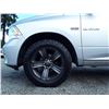 Image 25 : G4 --  2010 DODGE RAM 1500 QUAD CAB 4X4, Silver, 193268 KM's