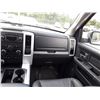 Image 58 : G4 --  2010 DODGE RAM 1500 QUAD CAB 4X4, Silver, 193268 KM's