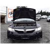 Image 25 : C5 --  2009 HONDA CIVIC DX-G, Black, 252000 KM's