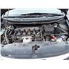 Image 26 : C5 --  2009 HONDA CIVIC DX-G, Black, 252000 KM's