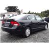 Image 8 : C5 --  2009 HONDA CIVIC DX-G, Black, 252000 KM's