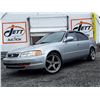 Image 1 : A12A --  1999 ACURA 1.6EL SE, Grey, 217496 KM's