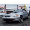 Image 2 : A12A --  1999 ACURA 1.6EL SE, Grey, 217496 KM's