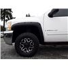 Image 25 : G2 --  2009 CHEVROLET SILVERADO 2500 HEAVY DUTY CREW CAB 4X4, White, 311,928 TMU KM's