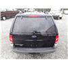 Image 11 : F1 --  2002 FORD EXPLORER XLS 4X4, Black, 237879 KM's