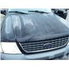 Image 21 : F1 --  2002 FORD EXPLORER XLS 4X4, Black, 237879 KM's
