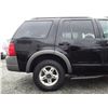 Image 25 : F1 --  2002 FORD EXPLORER XLS 4X4, Black, 237879 KM's