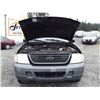 Image 27 : F1 --  2002 FORD EXPLORER XLS 4X4, Black, 237879 KM's