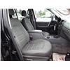 Image 33 : F1 --  2002 FORD EXPLORER XLS 4X4, Black, 237879 KM's