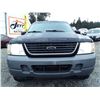 Image 3 : F1 --  2002 FORD EXPLORER XLS 4X4, Black, 237879 KM's