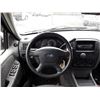 Image 52 : F1 --  2002 FORD EXPLORER XLS 4X4, Black, 237879 KM's