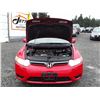 Image 25 : A8 --  2006 HONDA CIVIC EX , Red, 212568 KM's