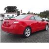 Image 8 : A8 --  2006 HONDA CIVIC EX , Red, 212568 KM's