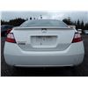 Image 10 : A7 --  2008 HONDA CIVIC LX , White, 260522 KM's