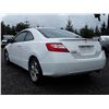 Image 12 : A7 --  2008 HONDA CIVIC LX , White, 260522 KM's