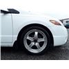 Image 22 : A7 --  2008 HONDA CIVIC LX , White, 260522 KM's
