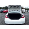 Image 38 : A7 --  2008 HONDA CIVIC LX , White, 260522 KM's