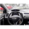 Image 45 : A7 --  2008 HONDA CIVIC LX , White, 260522 KM's