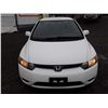 Image 4 : A7 --  2008 HONDA CIVIC LX , White, 260522 KM's