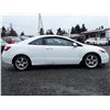 Image 7 : A7 --  2008 HONDA CIVIC LX , White, 260522 KM's