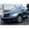 Image 2 : A6 --  2003 CHRYSLER PT CRUISER LTD, Blue, 99352 KM's
